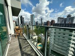 The Suites At Central (D9), Condominium #472666851